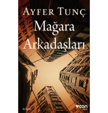 Mağara Arkadaşları