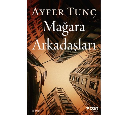 Mağara Arkadaşları