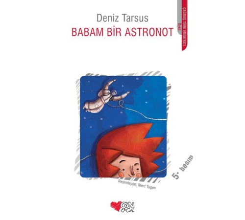 Babam Bir Astronot