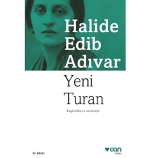 Yeni Turan