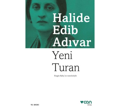 Yeni Turan