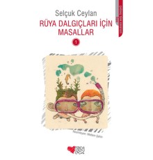 Rüya Dalgıçları İçin Masallar 1
