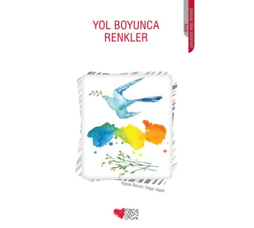 Yol Boyunca Renkler Yol Boyunca Renkler