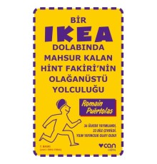 Bir İkea Dolabında Mahsur Kalan Hint Fakiri'nin Olağanüstü Yolculuğu