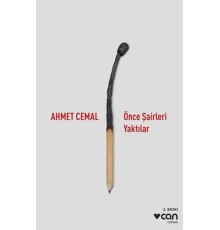 Önce Şairleri Yaktılar