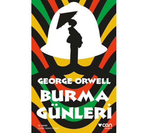 Burma Günleri