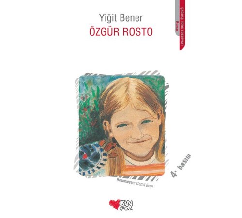 Özgür Rosto