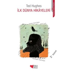 İlk Dünya Hikayeleri