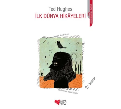 İlk Dünya Hikayeleri