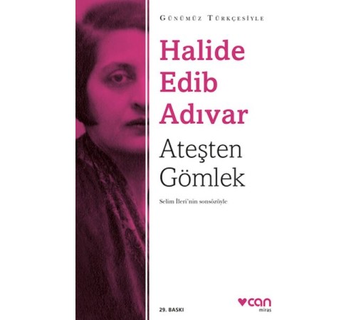 Ateşten Gömlek (Sadeleştirilmiş Metin)