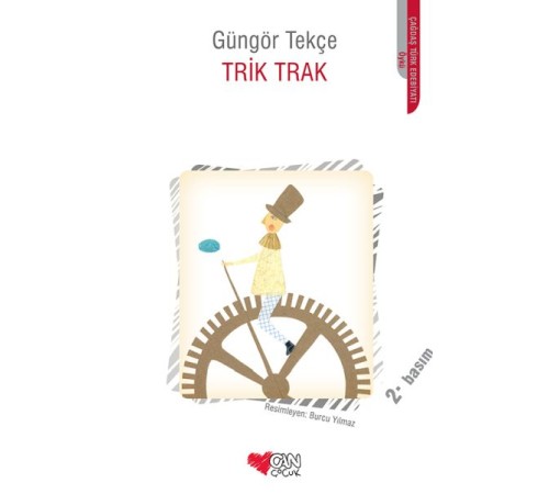 Trik Trak Trik Trak