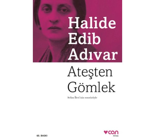 Ateşten Gömlek