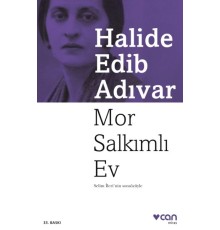Mor Salkımlı Ev