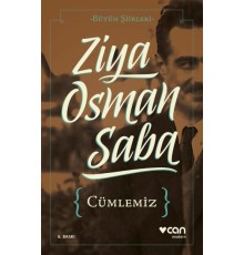 Cümlemiz - Bütün Şiirleri