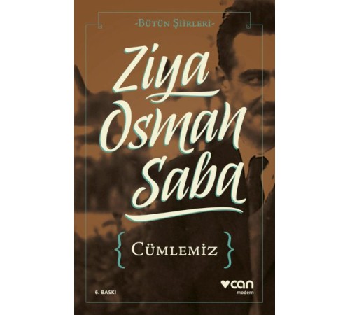 Cümlemiz - Bütün Şiirleri