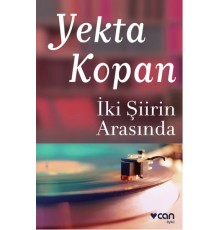 İki Şiirin Arasında
