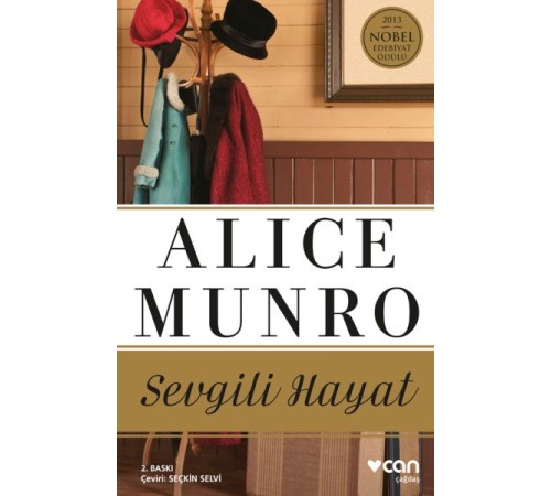 Sevgili Hayat