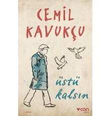 Üstü Kalsın