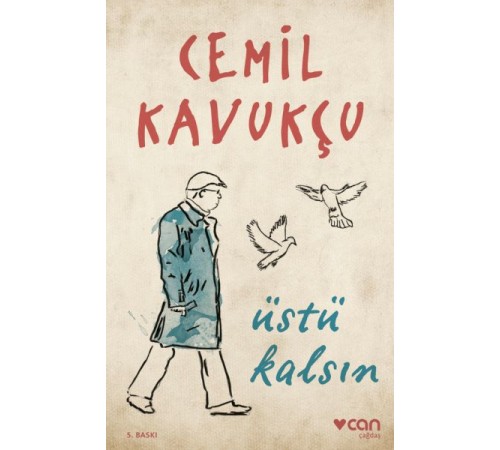 Üstü Kalsın Üstü Kalsın