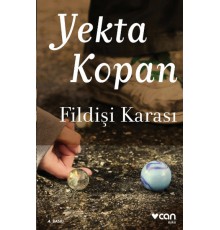 Fildişi Karası