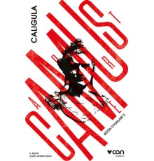 Caligula - Bütün Oyunları 2