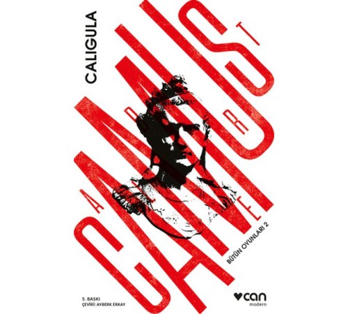 Caligula - Bütün Oyunları 2