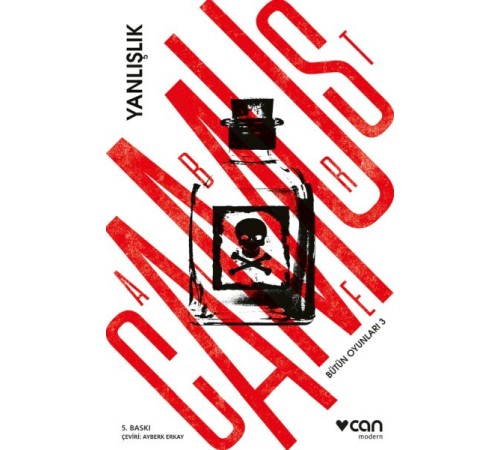 Yanlışlık - Bütün Oyunları 3