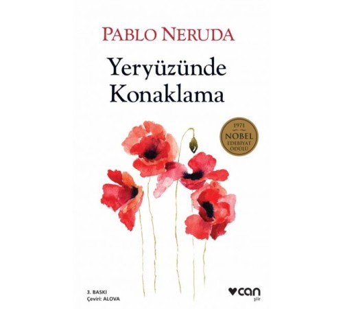 Yeryüzünde Konaklama