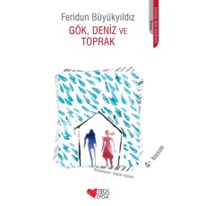 Gök, Deniz ve Toprak