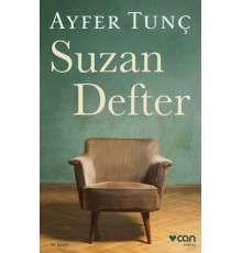Suzan Defter