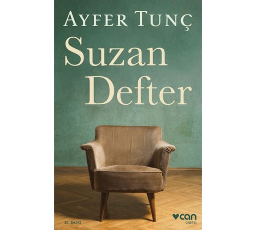 Suzan Defter Suzan Defter