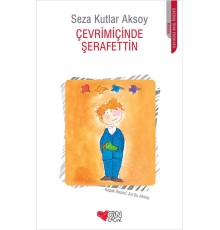 Çevrimiçinde Şerafettin