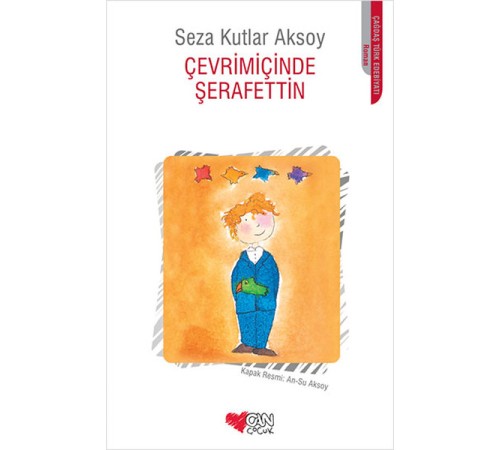 Çevrimiçinde Şerafettin