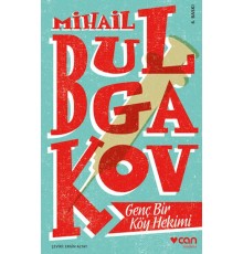 Genç Bir Köy Hekimi