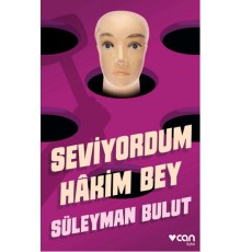Seviyorum Hakim Bey