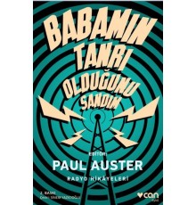 Babamın Tanrı Olduğunu Sandım