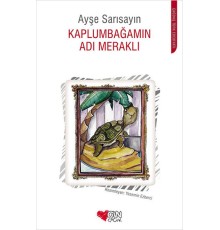 Kaplumbağamın Adı Meraklı