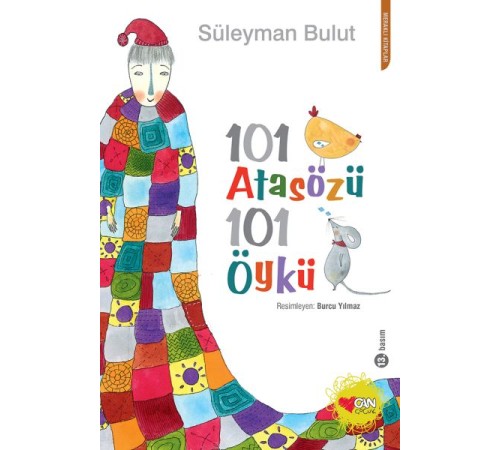 101 Atasözü 101 Öykü 101 Atasözü 101 Öykü