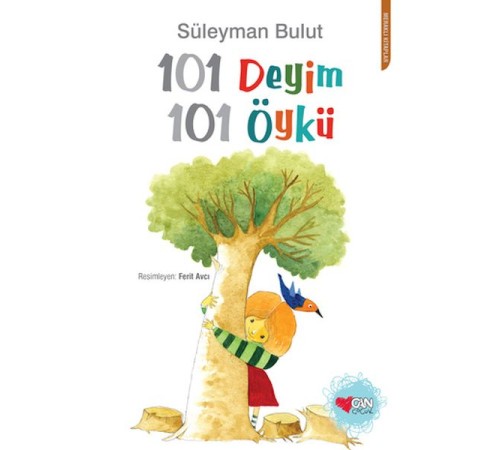 101 Deyim 101 Öykü 101 Deyim 101 Öykü