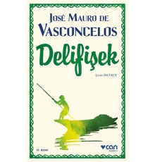 Delifişek - Ciltsiz