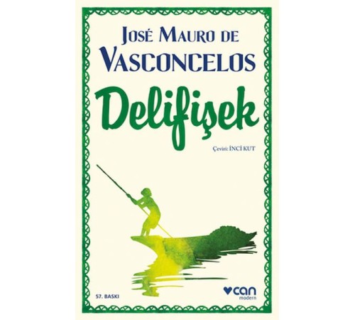 Delifişek - Ciltsiz Delifişek - Ciltsiz