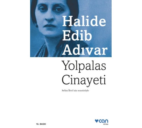 Yolpalas Cinayeti