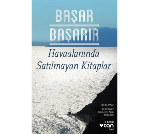 Havaalanında Satılmayan Kitaplar