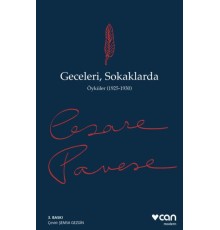 Geceleri Sokaklarda