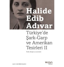 Türkiyede Şark- Garp ve Amerikan Tesirleri 2