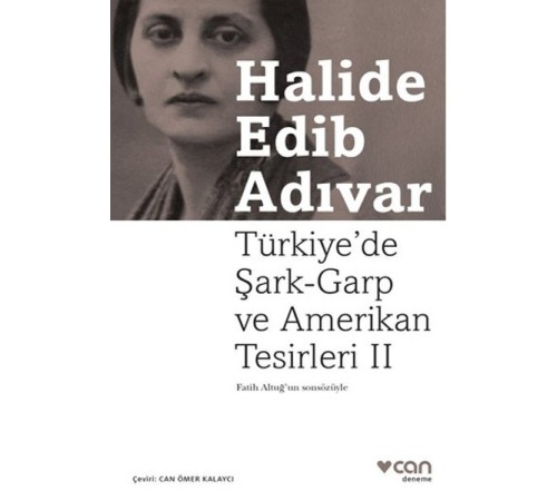 Türkiyede Şark- Garp ve Amerikan Tesirleri 2