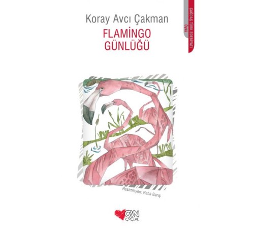 Flamingo Günlüğü
