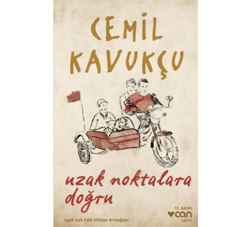 Uzak Noktalara Doğru