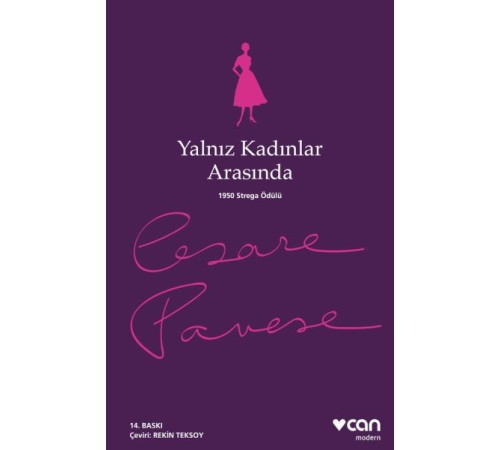 Yalnız Kadınlar Arasında