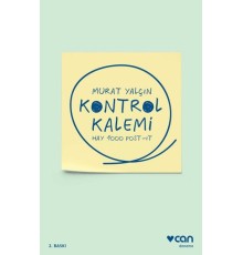 Kontrol Kalemi  Hay 1000 Post-it